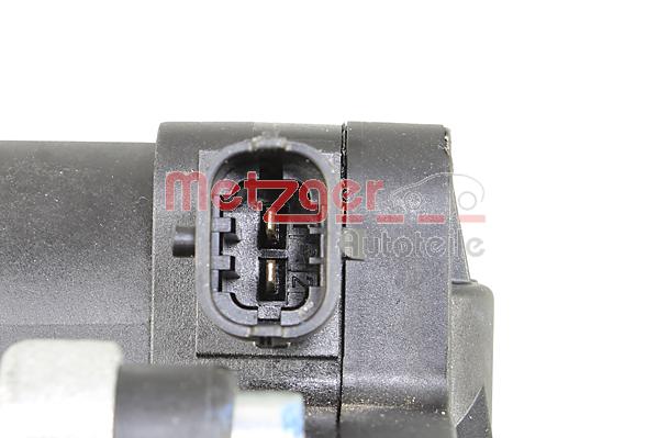 METZGER 6261223 GREENPARTS Bremssattel